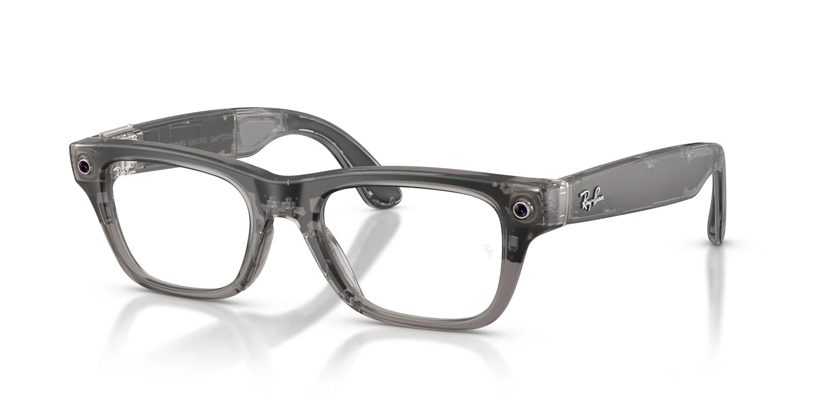 Ray-Ban Meta Blayzer Optics 7001 Eyeglasses - view 7